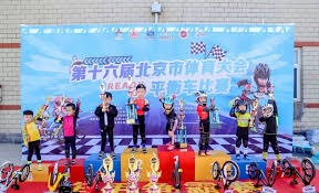 区域指挥与